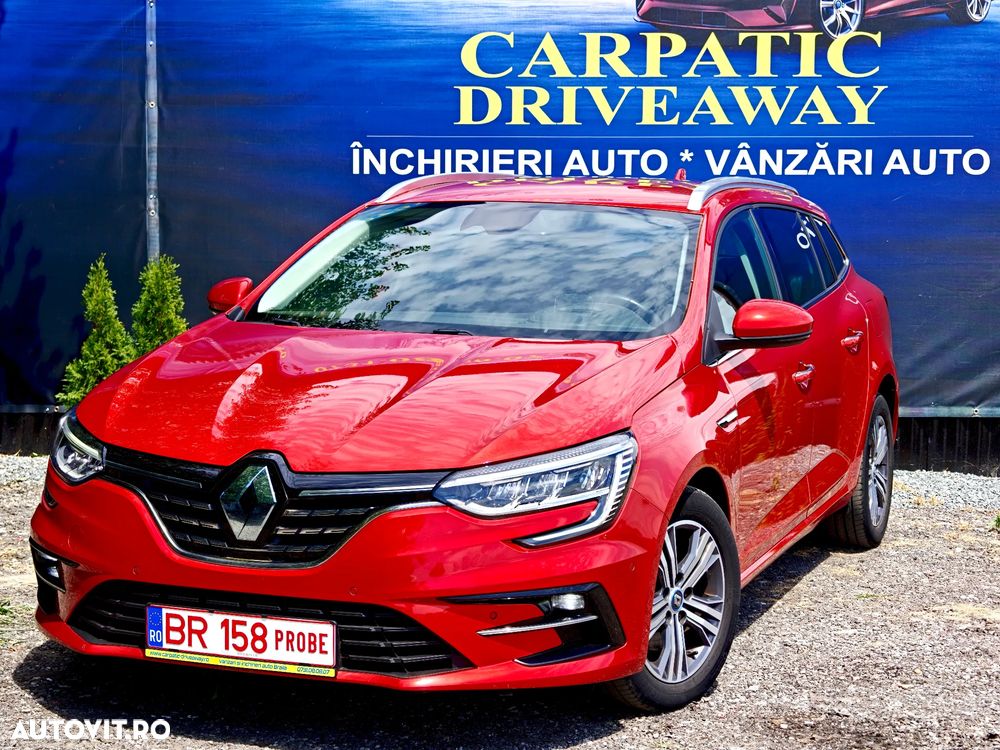 Renault Megane E-TECH 160 INTENS - 3