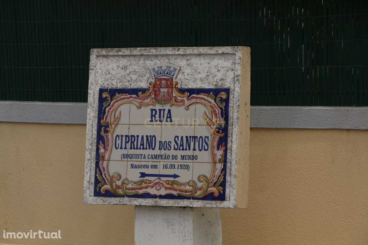 Sintra Lourel - Lote de Terreno para Construção de Moradia Geminada - Grande imagem: 2/9