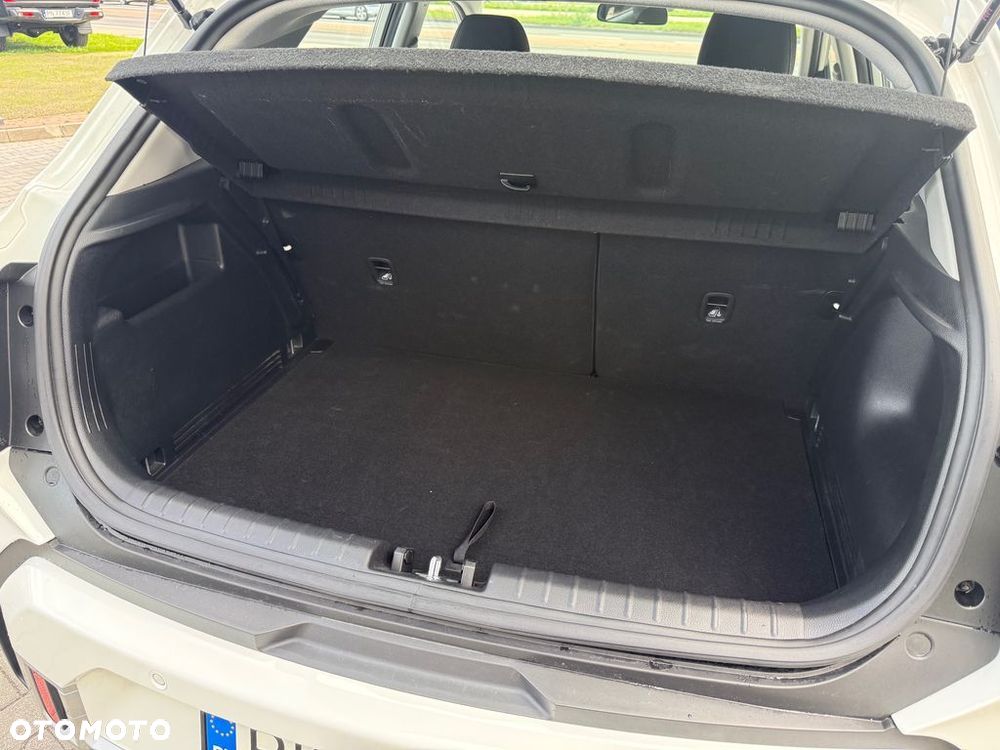 Kia Stonic 1.0 T-GDI M - 10
