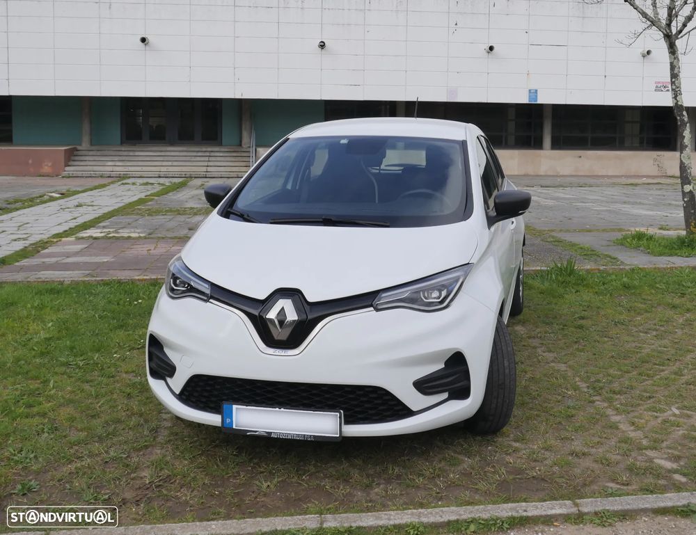 Renault Zoe - 11