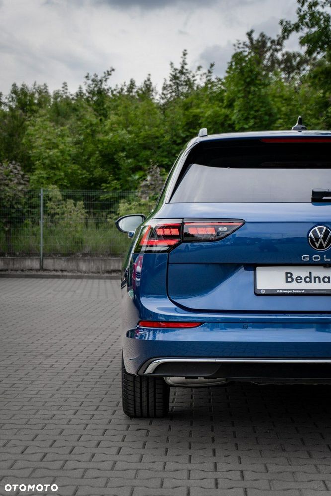 Volkswagen Golf - 13