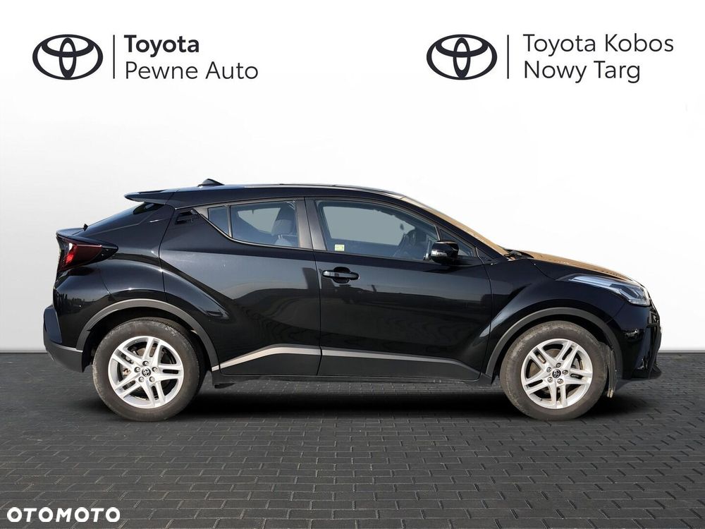 Toyota C-HR 1.8 Hybrid GPF Comfort - 6
