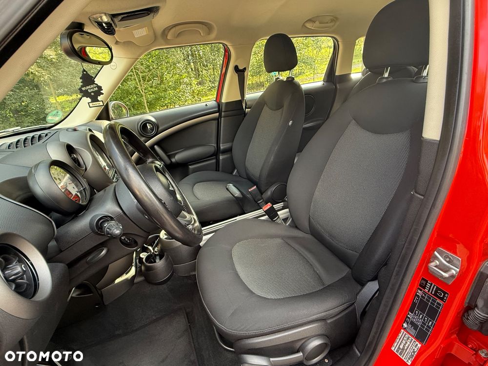 MINI Countryman - 10