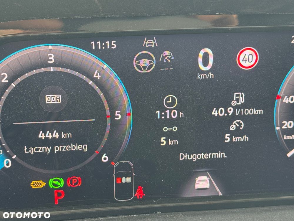 Volkswagen Crafter 50 - 7
