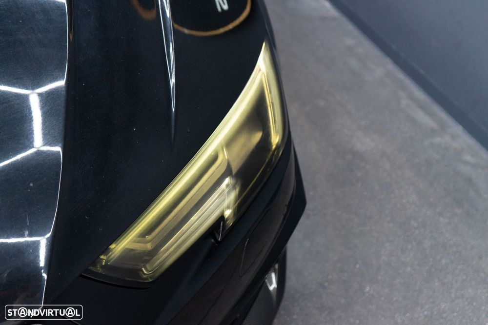 Audi A4 Avant 40 TDI Advanced S tronic - 16