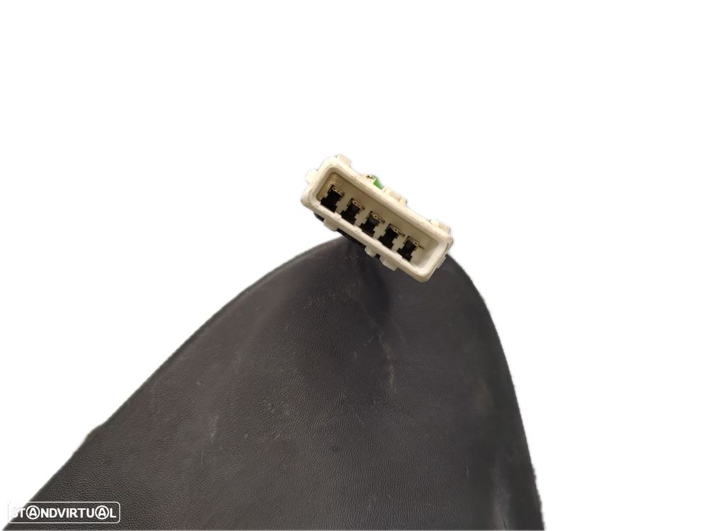 Espelho Retrovisor Dto Electrico Citroën Berlingo / Berlingo First Cai - 4