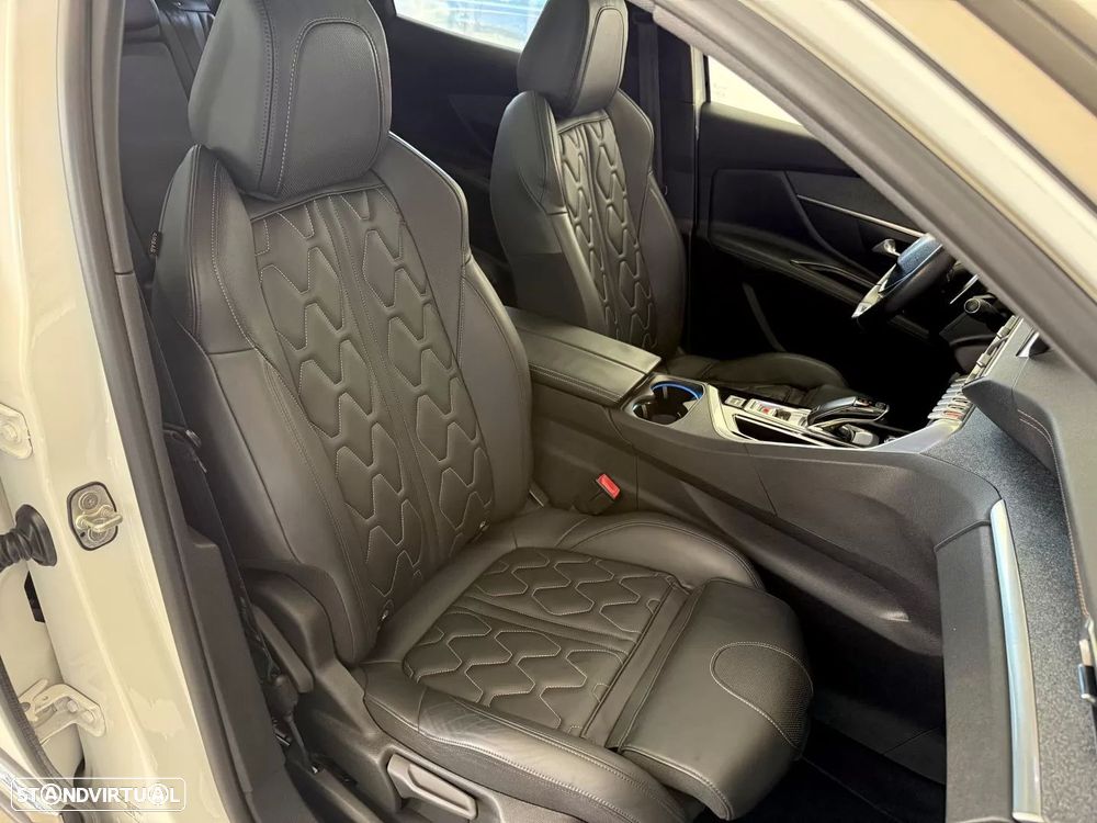 Peugeot 3008 - 39