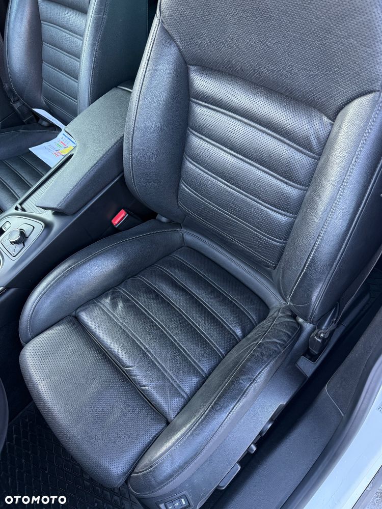 Opel Insignia 2.0 CDTI EcoFLEX Cosmo - 19