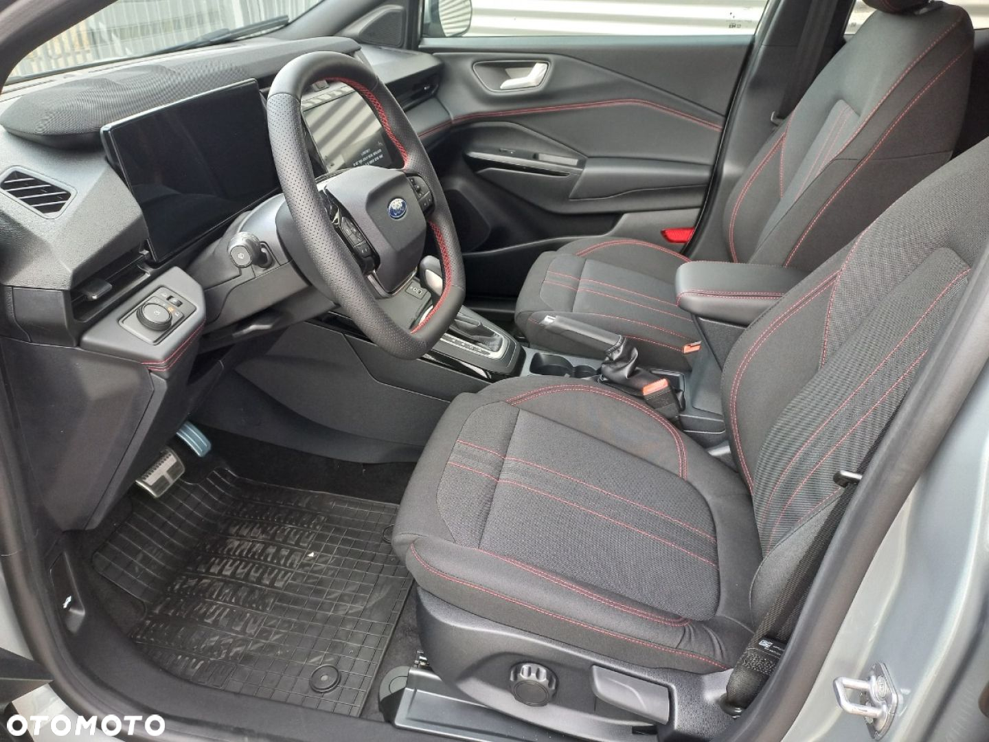 Ford Puma - 12