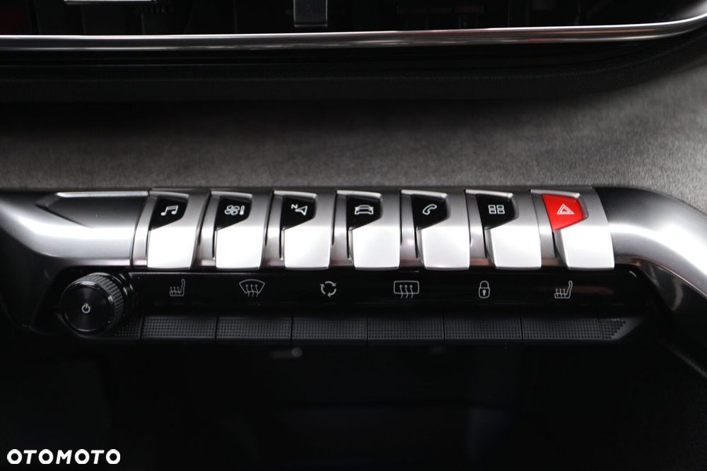 Peugeot 5008 1.2 PureTech mHEV GT S&S e-DCS6 - 27