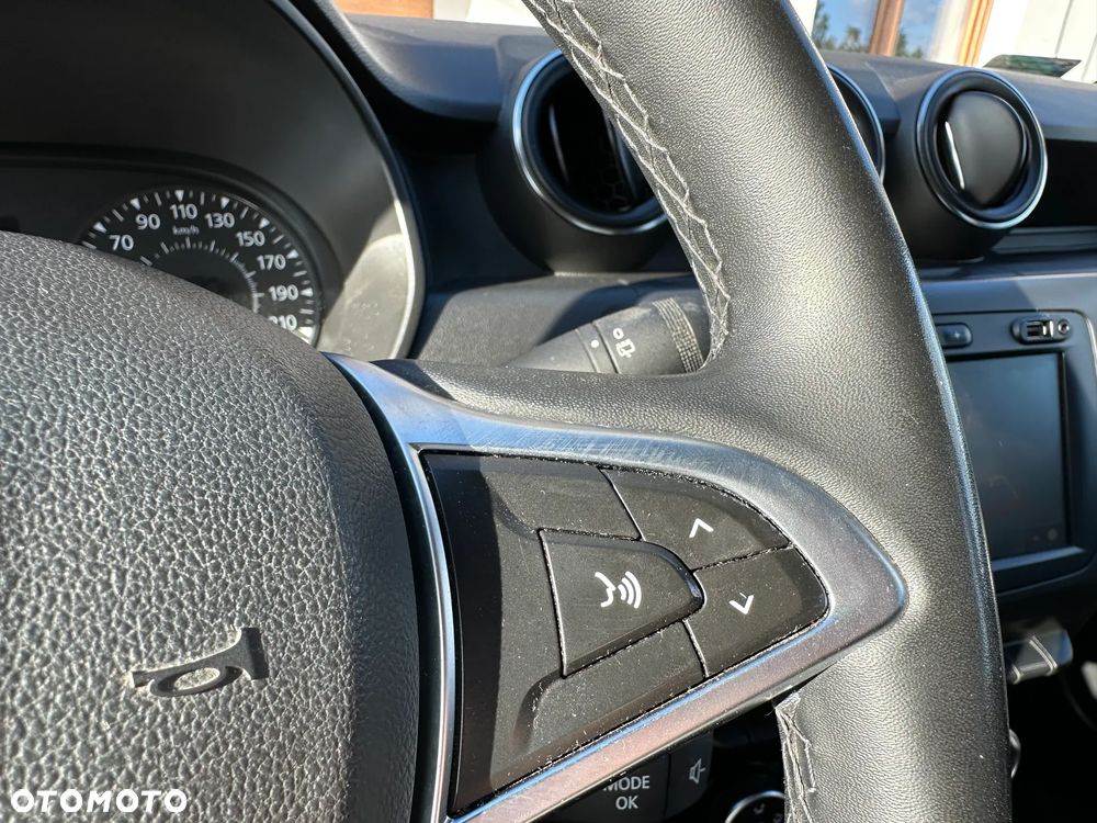 Dacia Duster 1.6 SCe Laureate S&S - 26