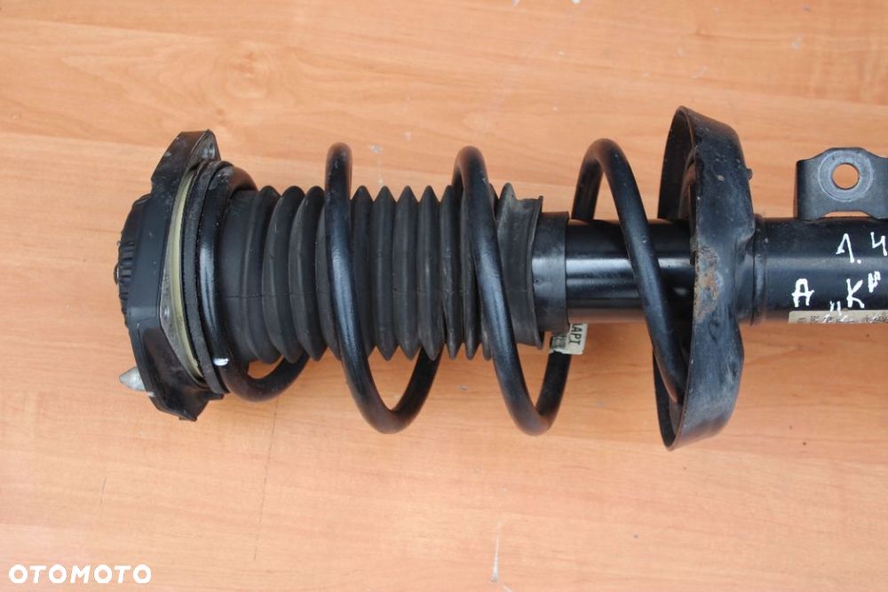 AMORTYZATOR ZWROTNICA NOGA  Prawa OPEL ASTRA K 1.4 TURBO 39039564 40 TYS PRZEBIEGU - 5