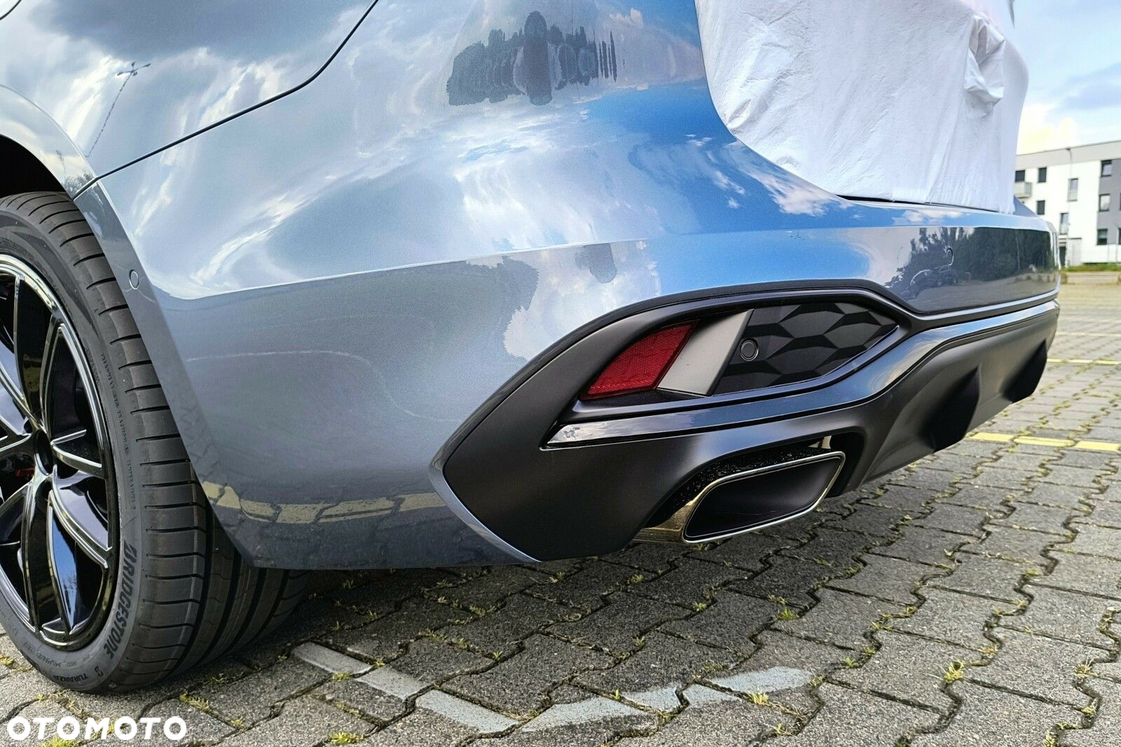 Audi A5 - 12