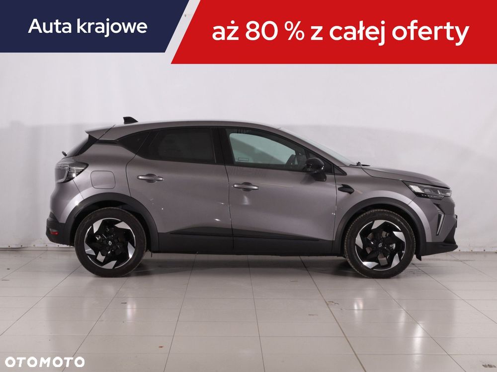 Renault Captur - 8