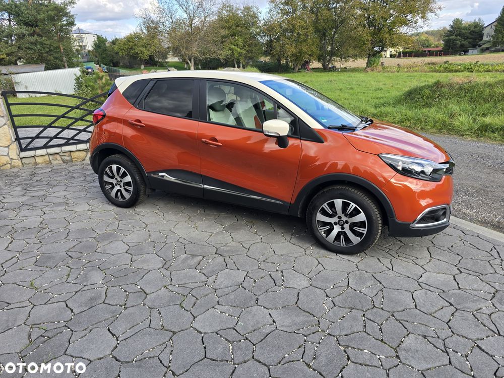 Renault Captur ENERGY TCe 120 EDC Luxe - 4