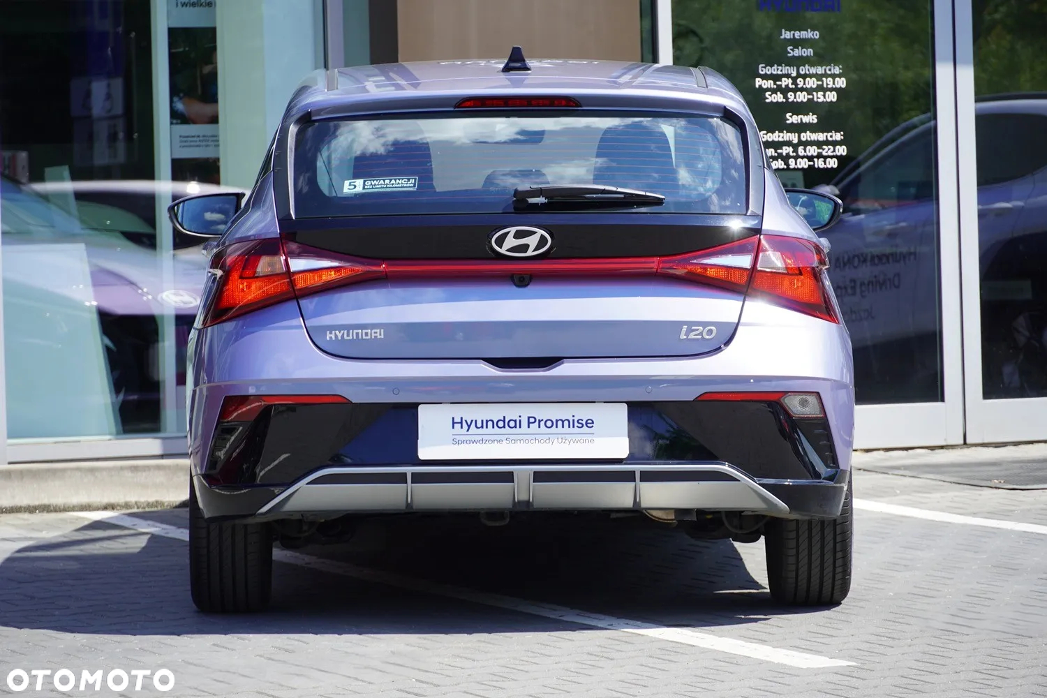 Hyundai i20 1.0 T-GDi Smart - 32