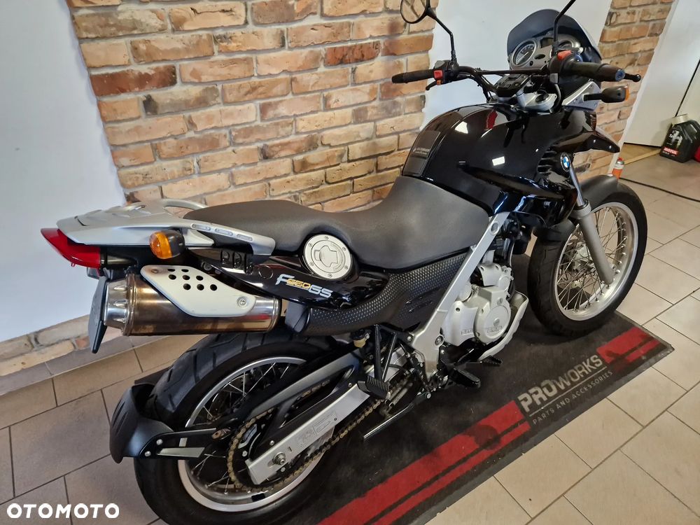BMW GS - 20