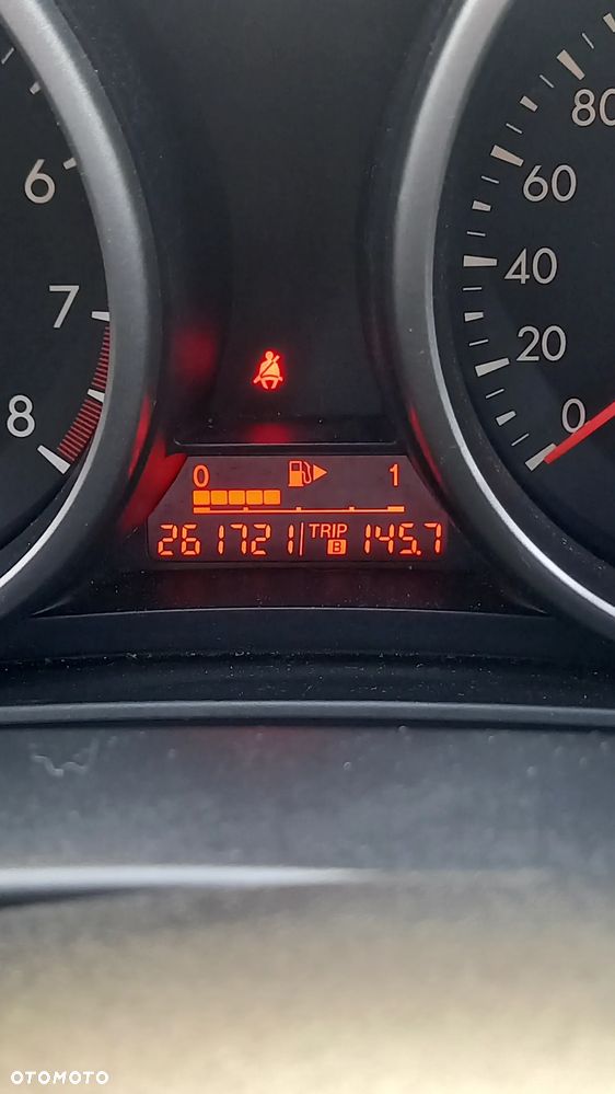 Mazda 3 1.6 Comfort EU5 - 10