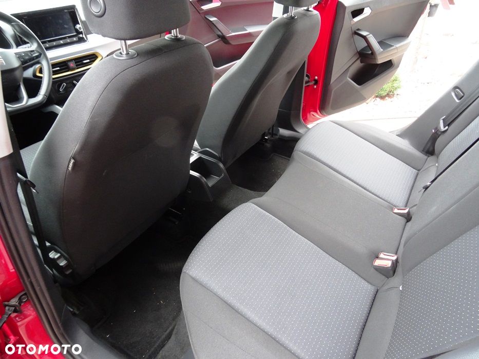 Seat Arona 1.0 TSI Style S&S - 16