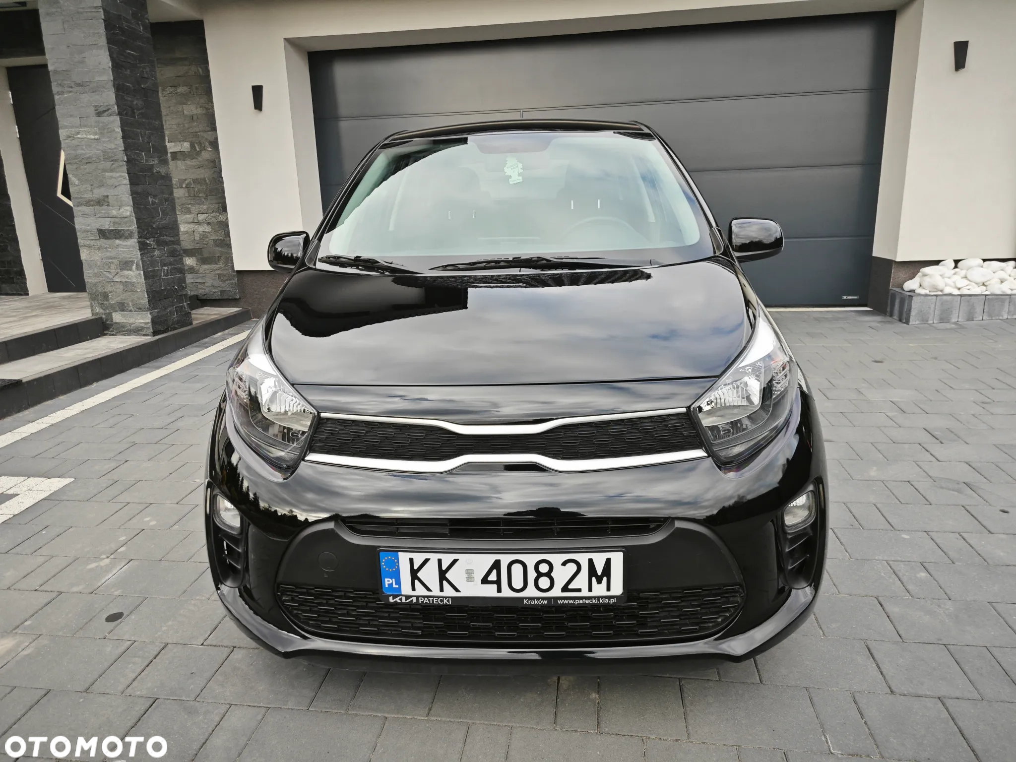 Kia Picanto 1.0 Attract - 6