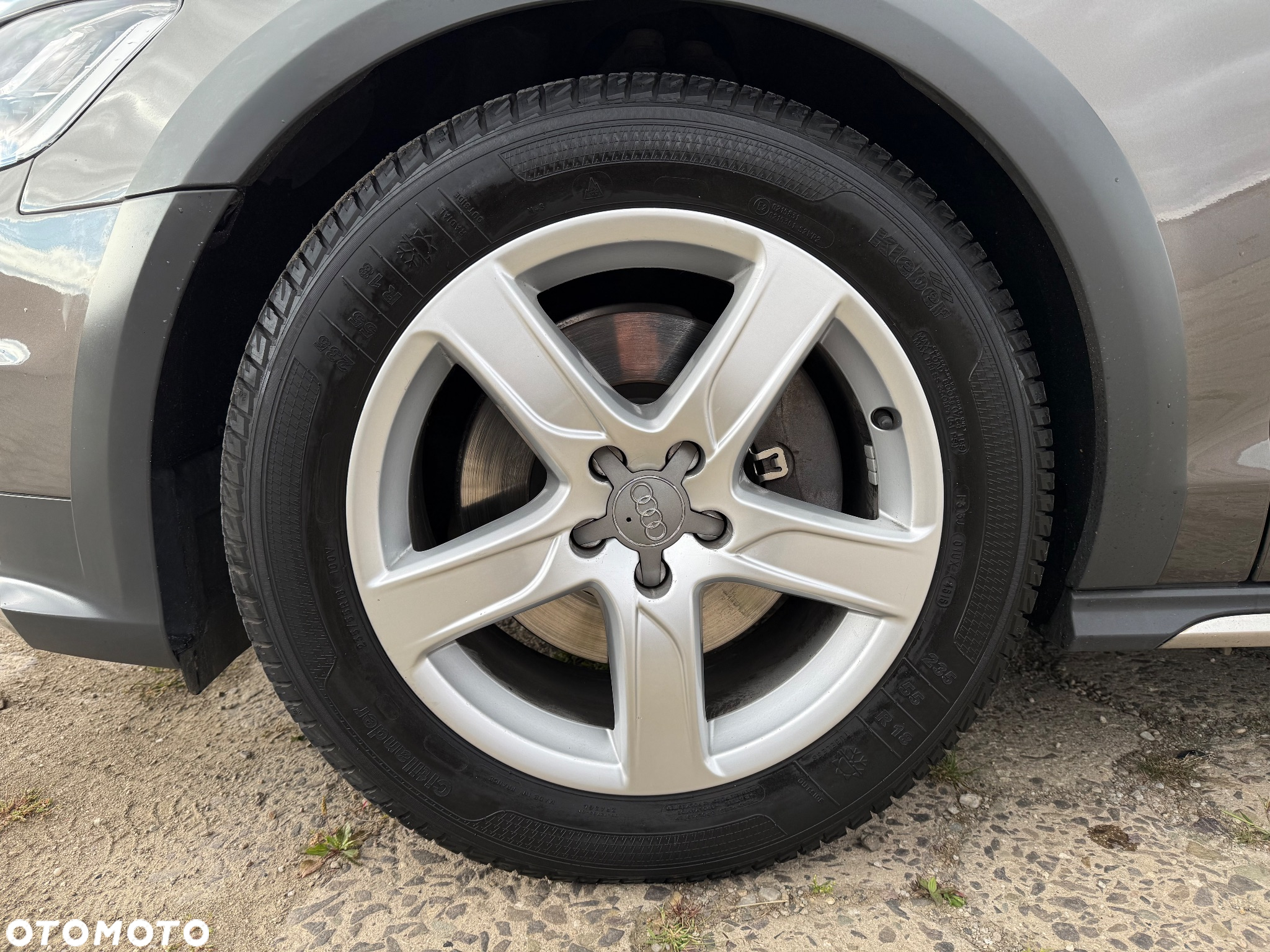 Audi A6 Allroad 3.0 TDI Quattro S tronic - 14