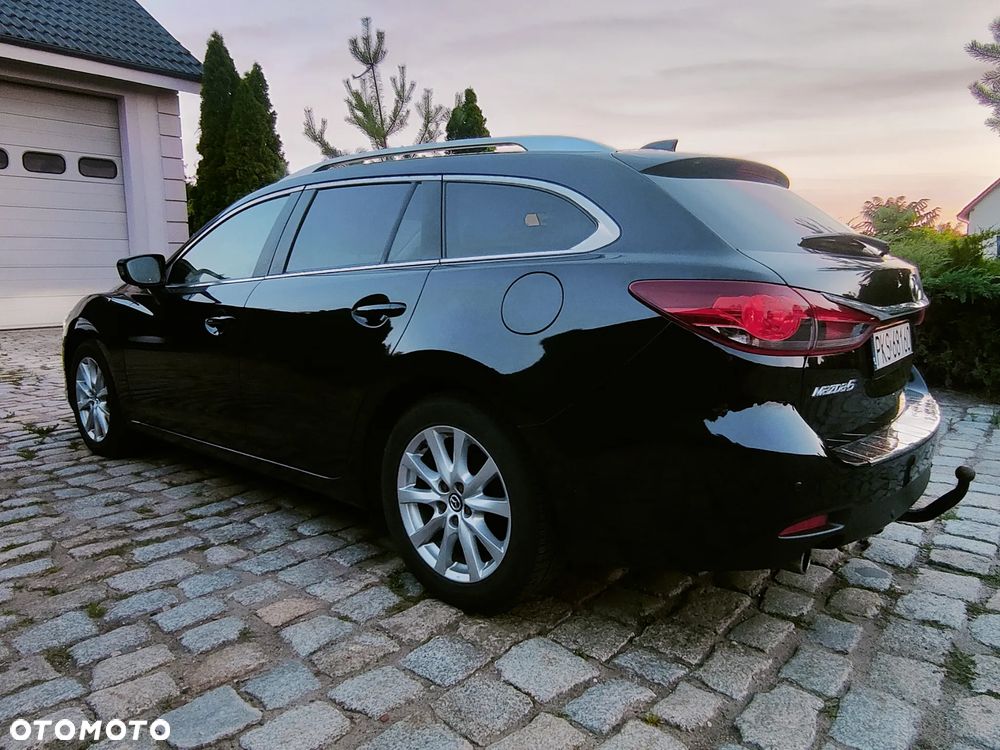 Mazda 6 - 3