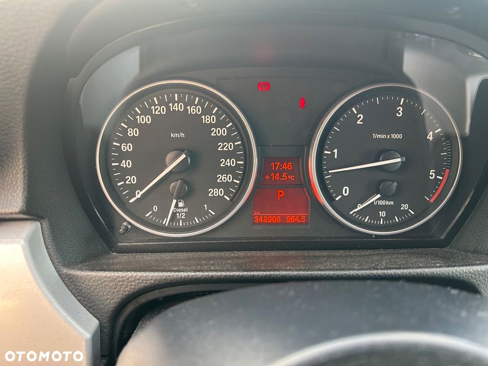 BMW Seria 3 - 8