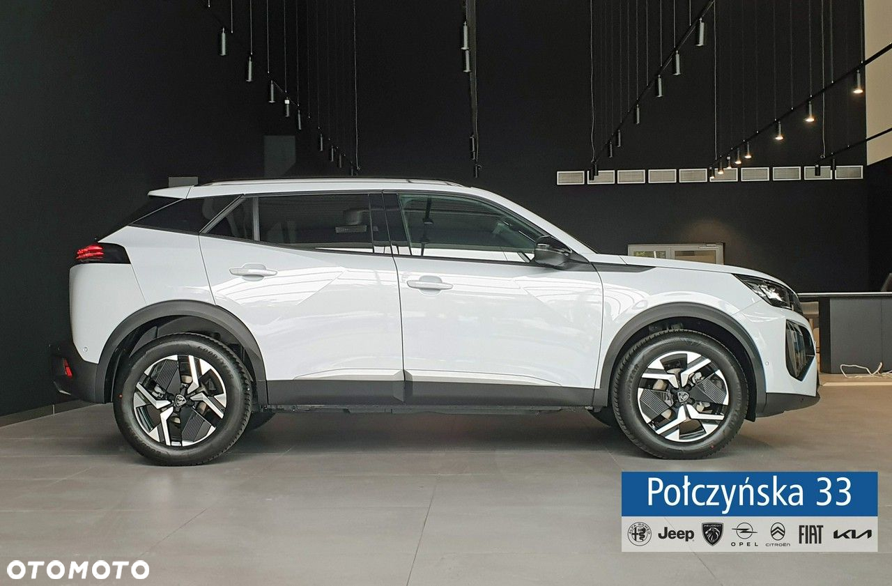 Peugeot 2008 - 5