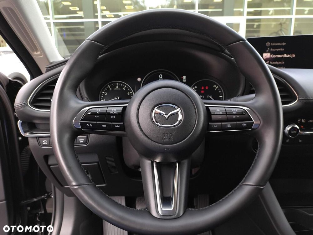 Mazda 3 2.0 mHEV Centre-Line - 13