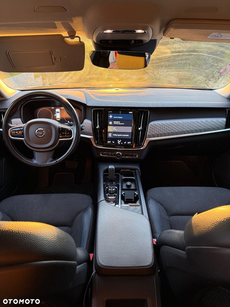 Volvo V90 Cross Country B5 D AWD Geartronic Pro - 13