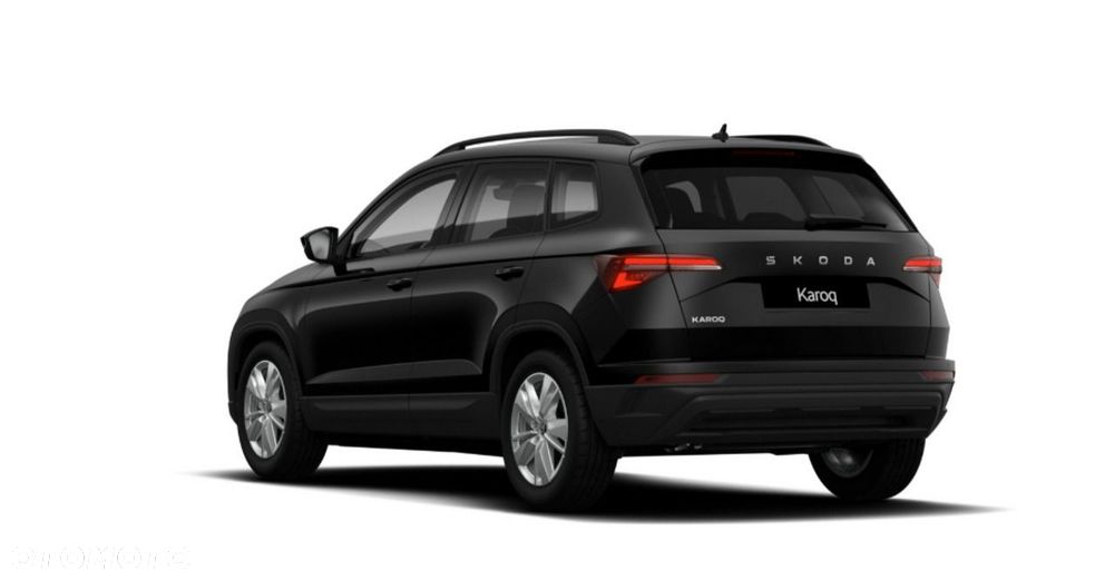 Skoda Karoq 1.5 TSI ACT DSG Drive - 4