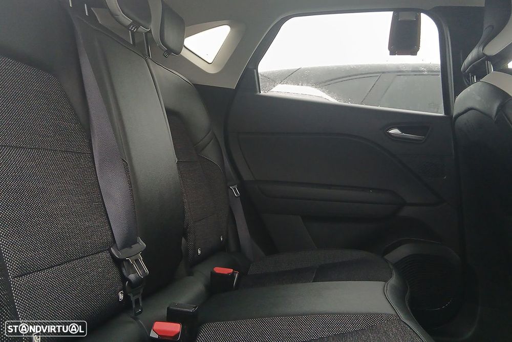 Renault Captur 1.0 TCe Techno - 15