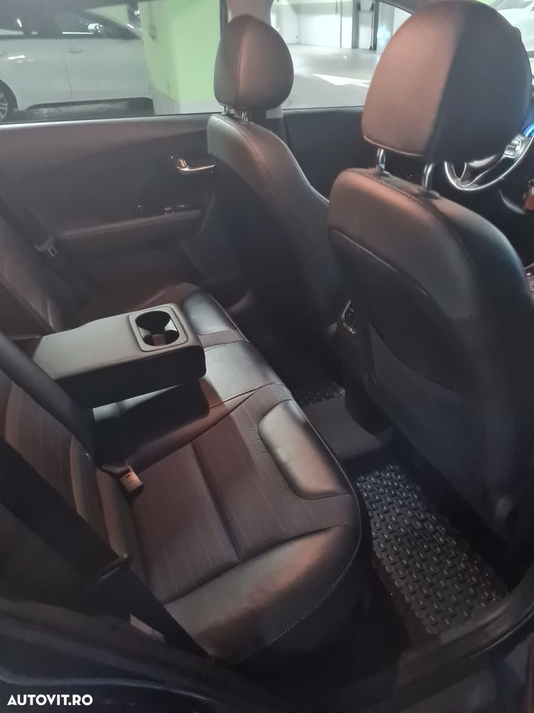 Kia Niro 1.6 GDI 6DCT HEV Comfort - 11