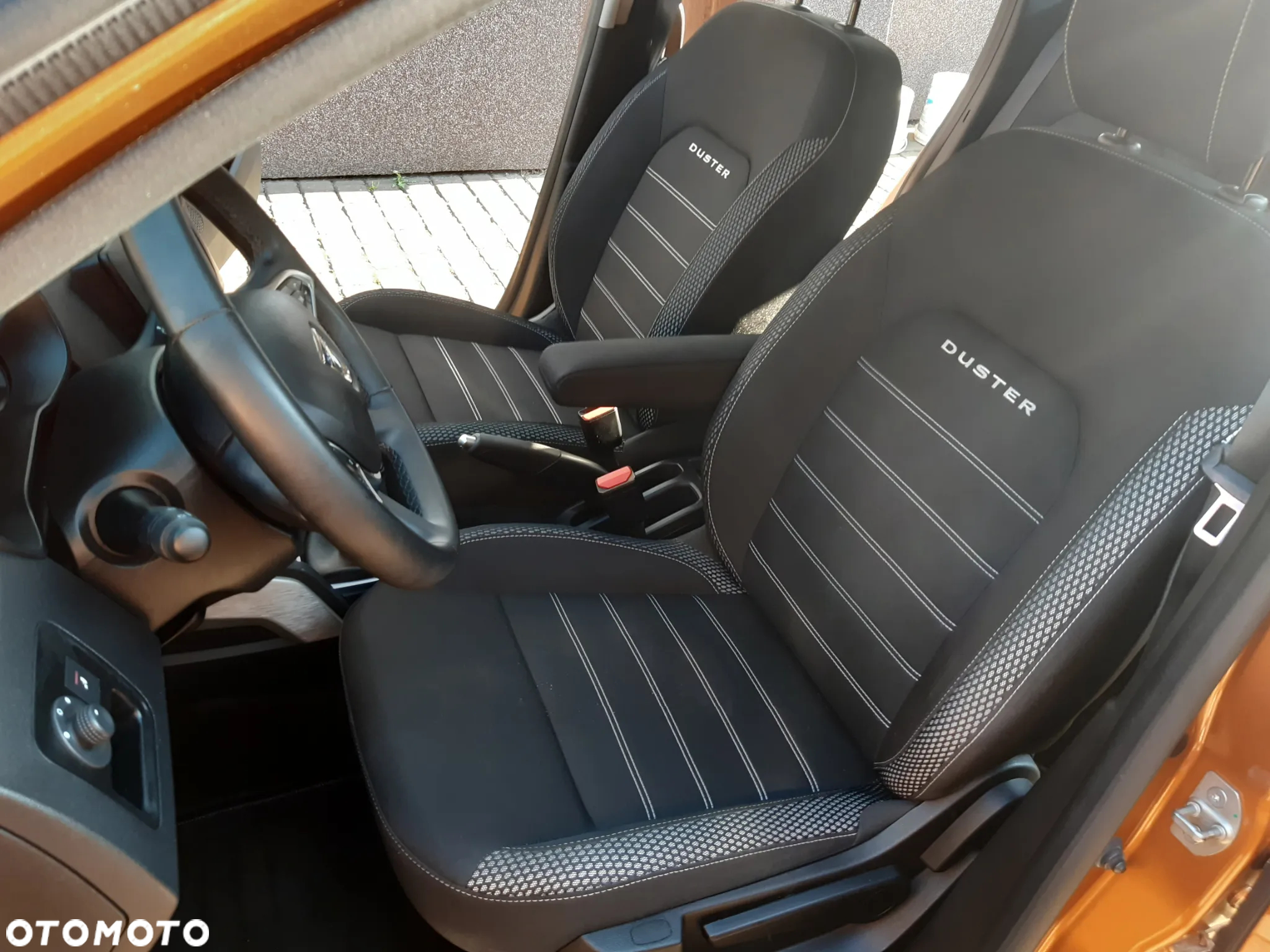 Dacia Duster TCe 100 2WD Prestige - 35