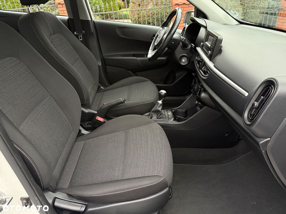 Kia Picanto - 12