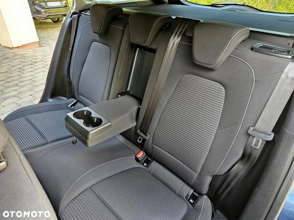 Ford Focus - 21