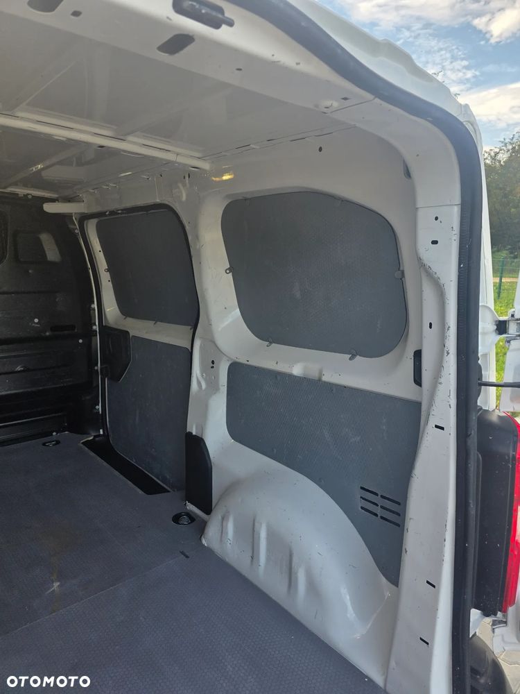 Citroën Jumpy toyota proace peugeot expert L2 2020 r - 21