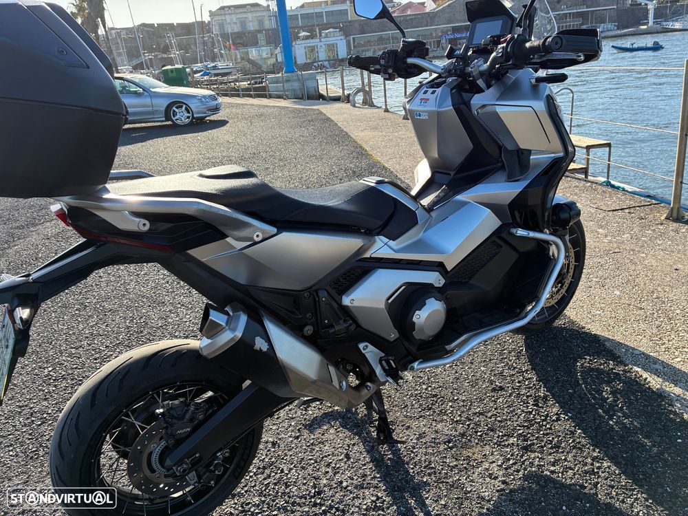 Honda X-ADV - 7