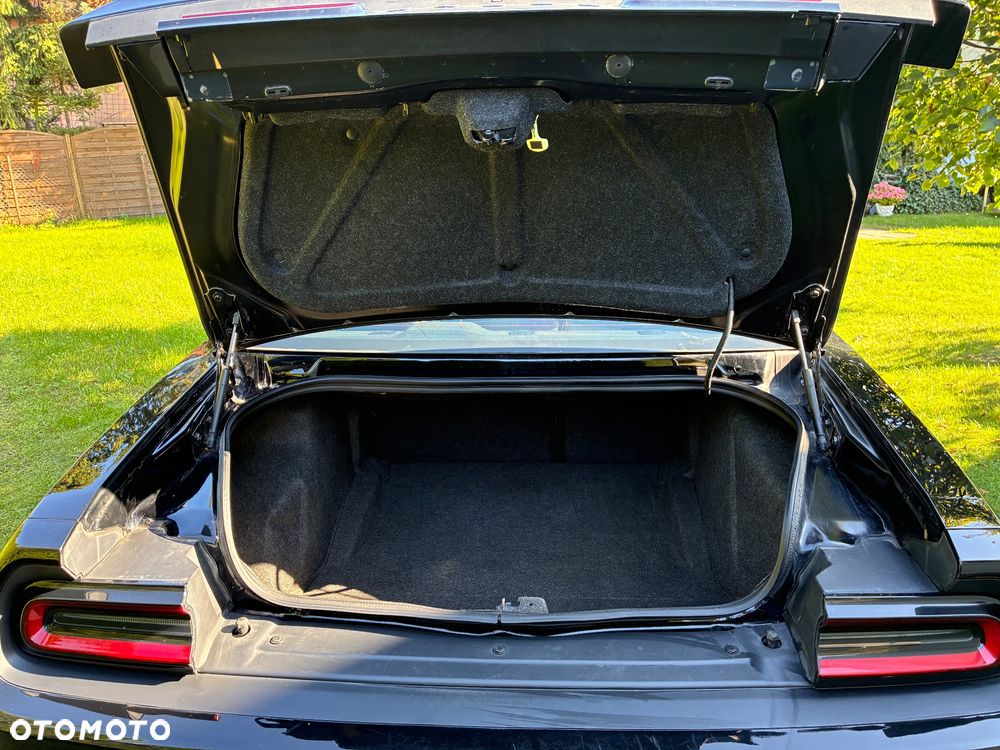 Dodge Challenger 5.7 R/T Shaker - 3