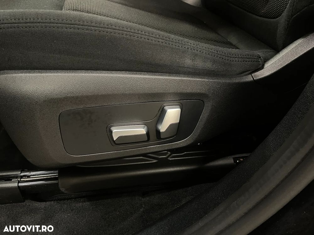 BMW X3 xDrive30e AT PHEV - 21