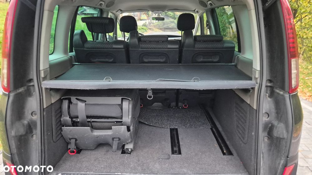 Renault Espace 2.2 dCi Expression - 14