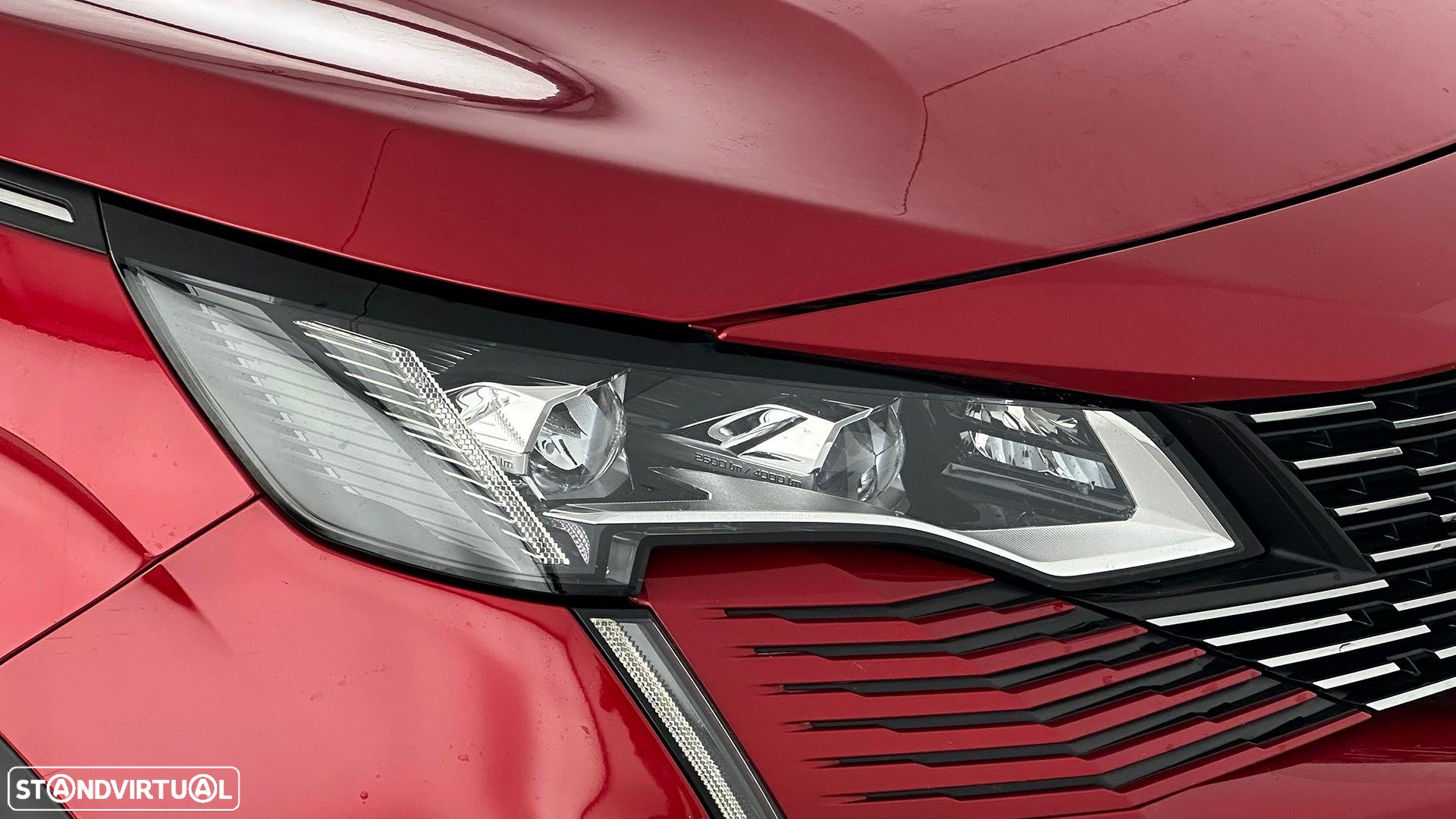 Peugeot 3008 1.2 PureTech GT Pack EAT8 - 23