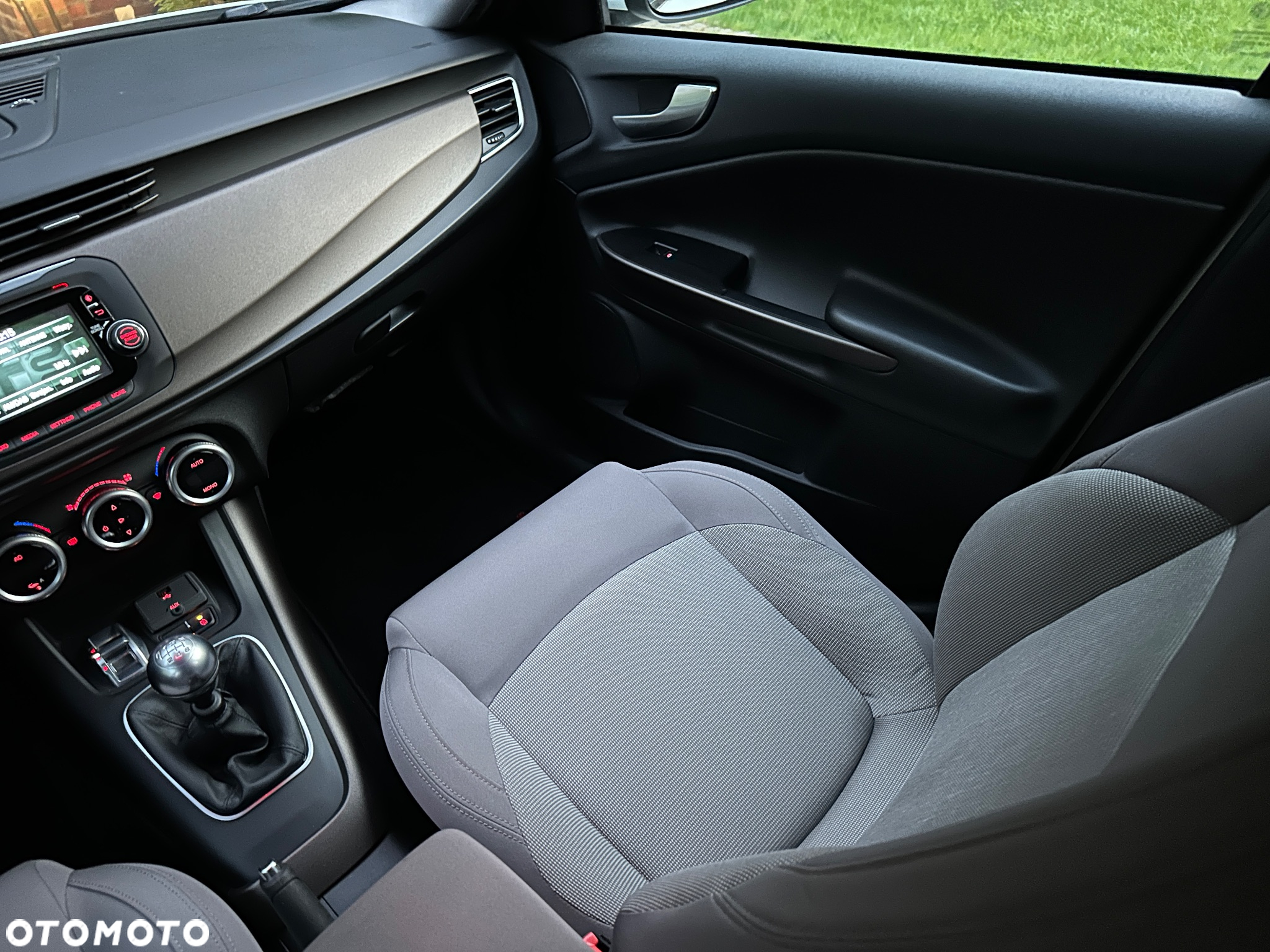 Alfa Romeo Giulietta 2.0 JTDM 16V Turismo - 20
