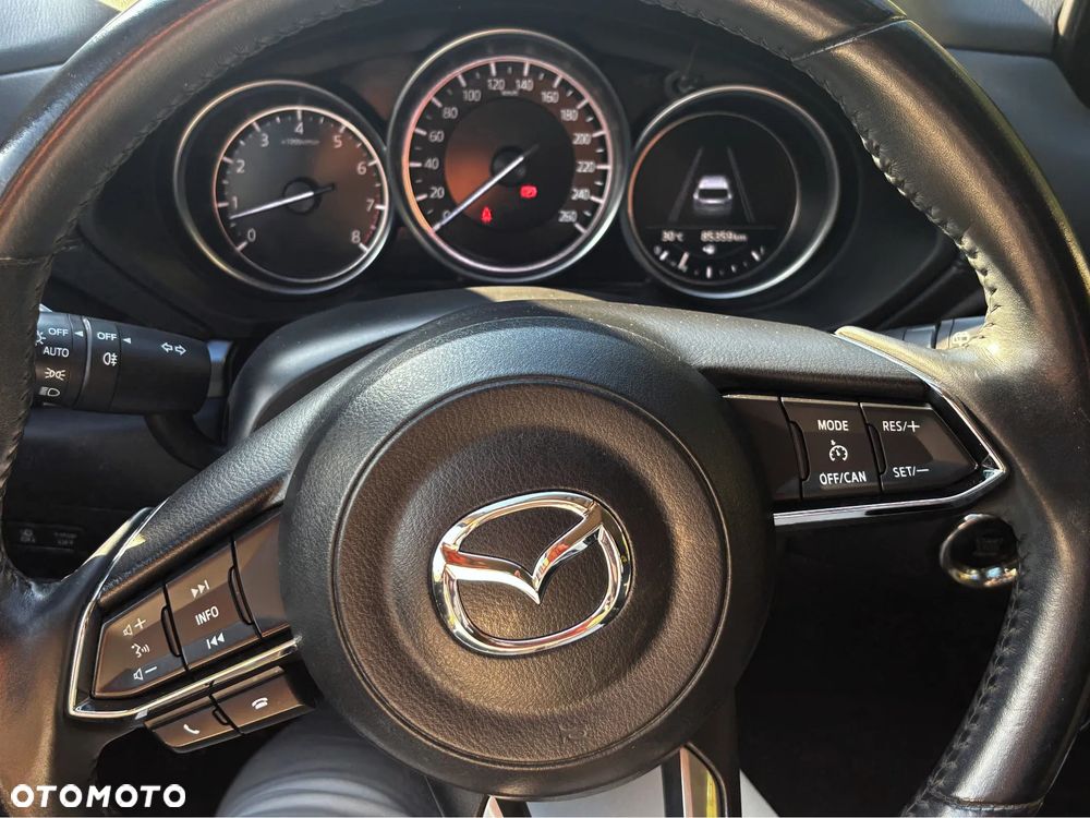 Mazda CX-5 2.0 Skymotion 2WD - 9