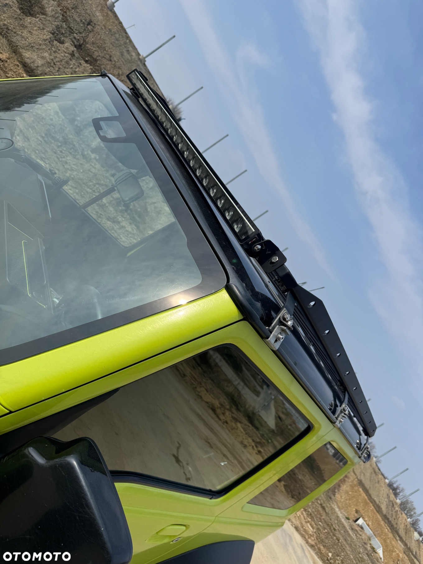Suzuki Jimny 1.5 Elegance