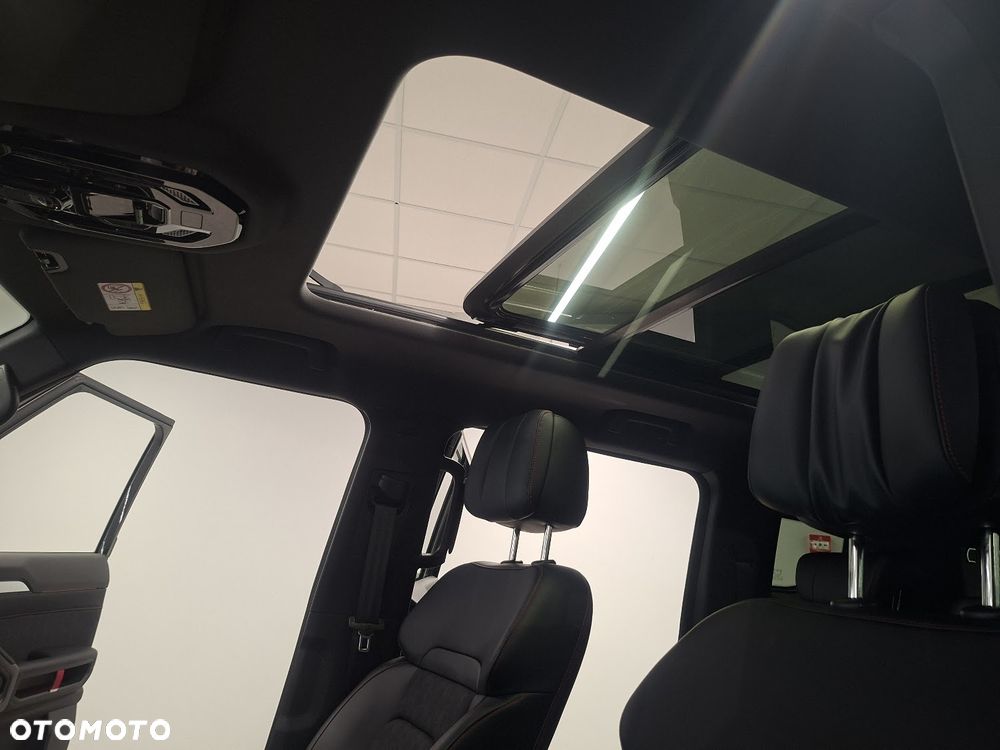 Jetour T2 - 18