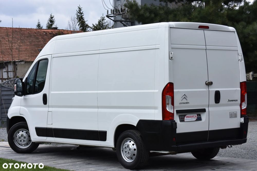 Citroën Jumper - 16