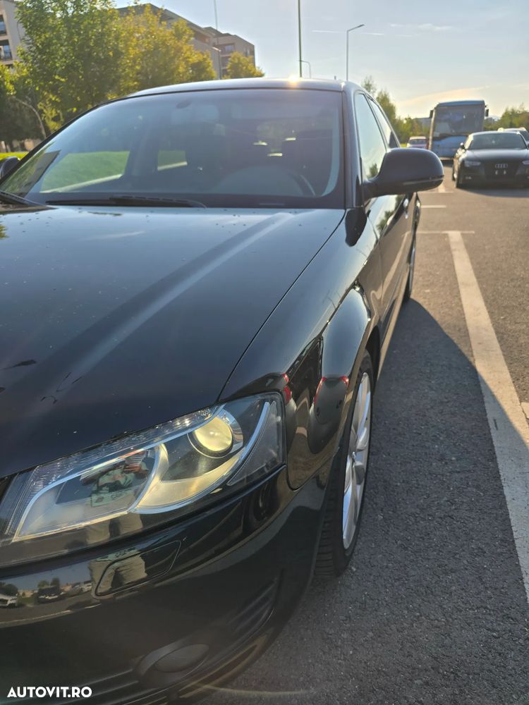 Audi A3 - 7