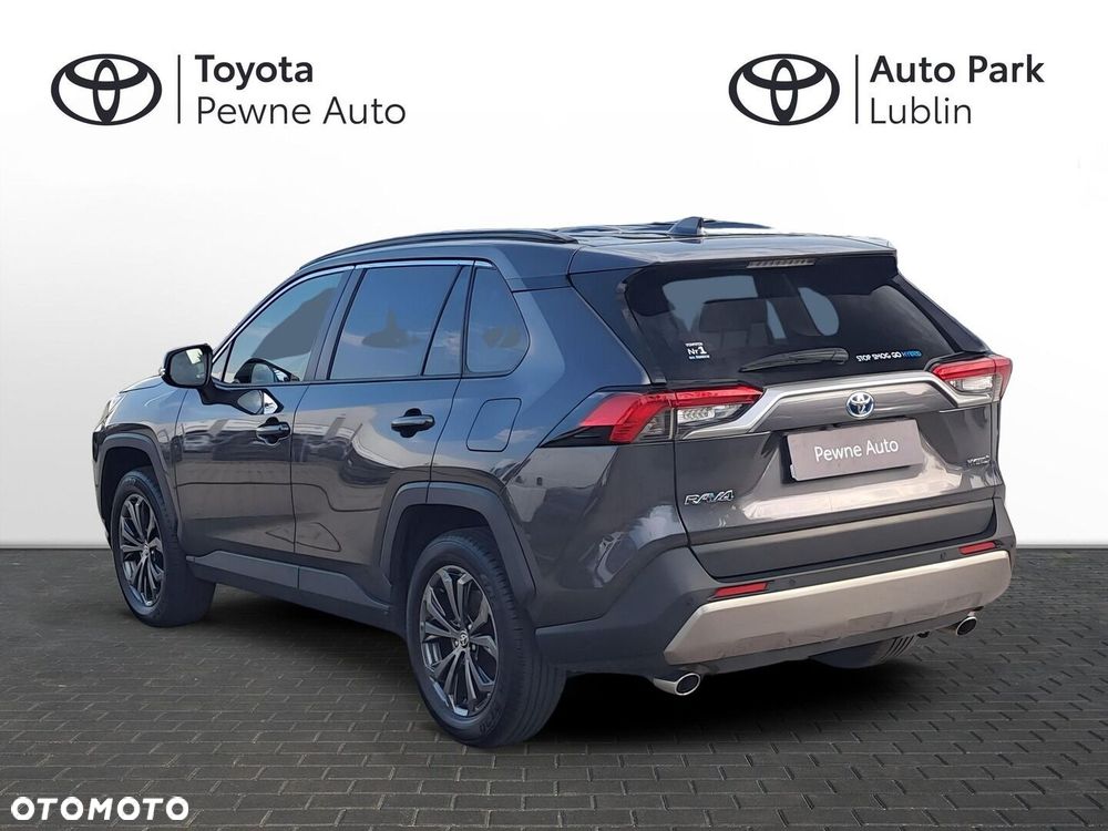 Toyota RAV4 - 4