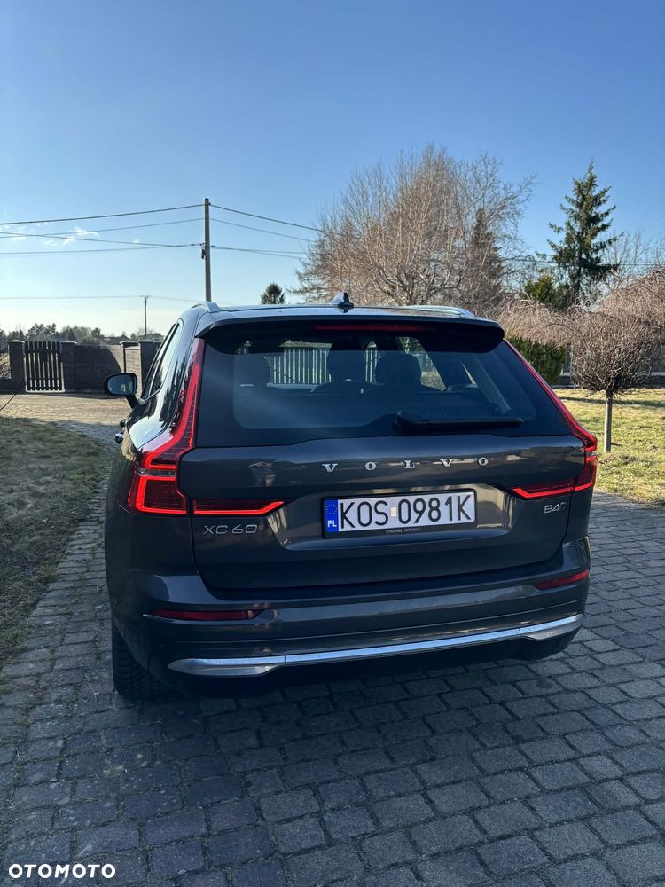 Volvo XC 60 - 7